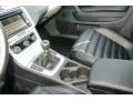 6 Speed Manual 2010 Volkswagen CC Sport Transmission