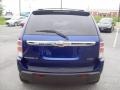 Laser Blue Metallic - Equinox LT AWD Photo No. 16