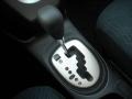 Silver Streak Mica - Yaris Sedan Photo No. 15