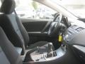 2010 Black Mica Mazda MAZDA3 i Touring 4 Door  photo #7