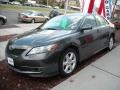 2007 Magnetic Gray Metallic Toyota Camry SE  photo #1