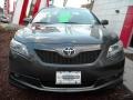 Magnetic Gray Metallic - Camry SE Photo No. 2