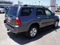 Galactic Gray Mica - 4Runner SR5 Photo No. 4