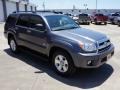 Galactic Gray Mica - 4Runner SR5 Photo No. 6
