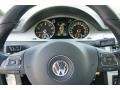 Black Steering Wheel Photo for 2010 Volkswagen CC #49373504