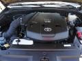Galactic Gray Mica - 4Runner SR5 Photo No. 20