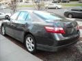 2007 Magnetic Gray Metallic Toyota Camry SE  photo #7