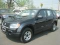 Black Pearl Metallic - Grand Vitara 4x4 Photo No. 1