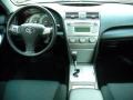 2007 Magnetic Gray Metallic Toyota Camry SE  photo #9