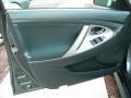Magnetic Gray Metallic - Camry SE Photo No. 10