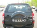 2008 Black Pearl Metallic Suzuki Grand Vitara 4x4  photo #16