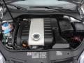  2006 Jetta GLI Sedan 2.0L Turbocharged DOHC 16V VVT 4 Cylinder Engine
