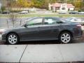 Magnetic Gray Metallic - Camry SE Photo No. 15
