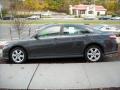 2007 Magnetic Gray Metallic Toyota Camry SE  photo #15