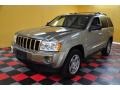 Light Khaki Metallic - Grand Cherokee Limited 4x4 Photo No. 2