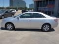 Classic Silver Metallic - Camry LE Photo No. 2