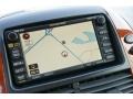 Taupe Navigation Photo for 2010 Toyota Sienna #49374287