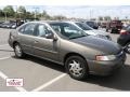 1998 Autumn Copper Pearl Metallic Nissan Altima GXE  photo #1