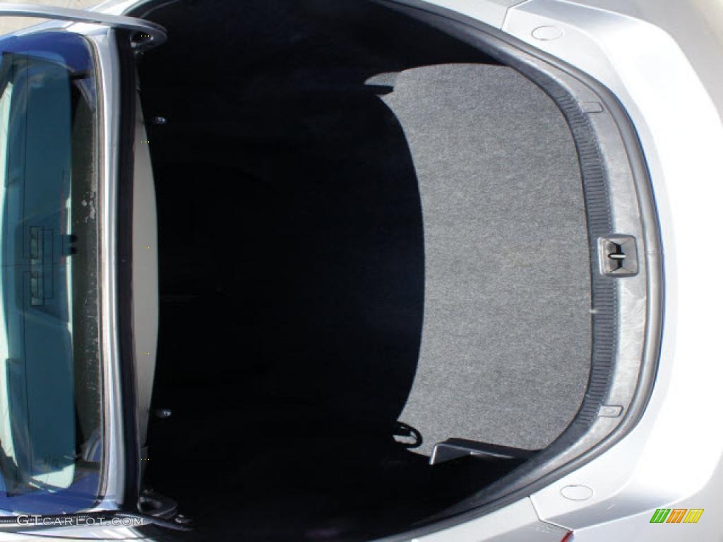 2010 Camry LE - Classic Silver Metallic / Ash Gray photo #15