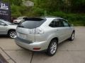 Millenium Silver Metallic - RX 350 AWD Photo No. 2