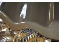 Light Khaki Metallic - Grand Cherokee Limited 4x4 Photo No. 27