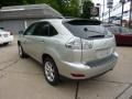 Millenium Silver Metallic - RX 350 AWD Photo No. 4