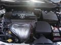 Classic Silver Metallic - Camry LE Photo No. 19