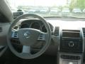 Precision Gray Metallic - Maxima 3.5 SE Photo No. 4