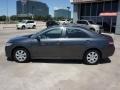 Magnetic Gray Metallic - Camry LE Photo No. 2