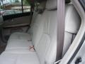 Millenium Silver Metallic - RX 350 AWD Photo No. 9