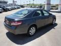 Magnetic Gray Metallic - Camry LE Photo No. 4
