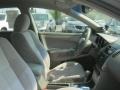 Precision Gray Metallic - Maxima 3.5 SE Photo No. 7