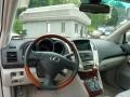 Millenium Silver Metallic - RX 350 AWD Photo No. 10