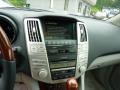 Millenium Silver Metallic - RX 350 AWD Photo No. 13