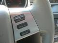 Precision Gray Metallic - Maxima 3.5 SE Photo No. 11