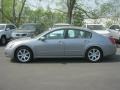 Precision Gray Metallic - Maxima 3.5 SE Photo No. 12