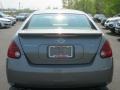 Precision Gray Metallic - Maxima 3.5 SE Photo No. 14