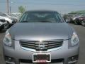 Precision Gray Metallic - Maxima 3.5 SE Photo No. 16