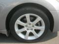 Precision Gray Metallic - Maxima 3.5 SE Photo No. 17