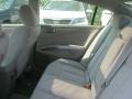 Precision Gray Metallic - Maxima 3.5 SE Photo No. 21