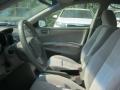 Precision Gray Metallic - Maxima 3.5 SE Photo No. 22