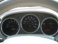 Precision Gray Metallic - Maxima 3.5 SE Photo No. 26