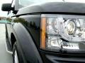 2010 Santorini Black Land Rover LR4 HSE  photo #19