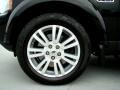 2010 Land Rover LR4 HSE Wheel and Tire Photo