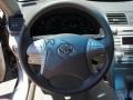 Magnetic Gray Metallic - Camry Hybrid Photo No. 14