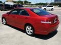 Barcelona Red Metallic - Camry SE Photo No. 3