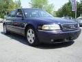 Ming Blue Pearl Effect - A8 L 4.2 quattro Photo No. 3