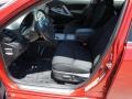 Barcelona Red Metallic - Camry SE Photo No. 10