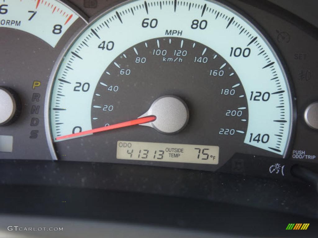 2010 Camry SE - Barcelona Red Metallic / Dark Charcoal photo #13