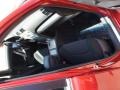 Barcelona Red Metallic - Camry SE Photo No. 16
